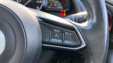 Mazda CX-3 2.0 Sport Nav 5dr Petrol Hatchback